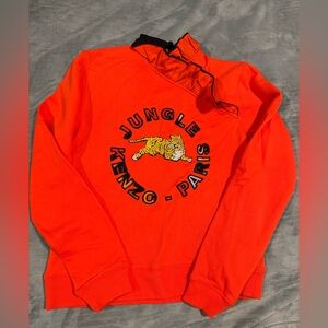 Kenzo& HM Sweatshirt NW